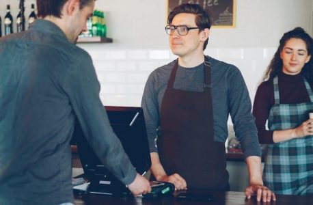 coffee shop business proposal pdf