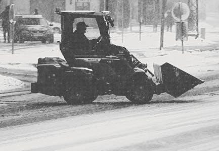 ariens snow thrower manual