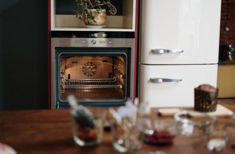 g e self cleaning oven instructions